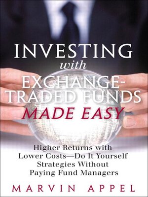 cover image of Investing with Exchange-Traded Funds Made Easy